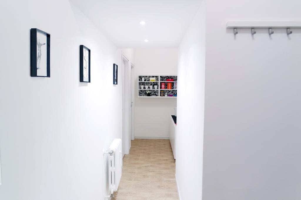Cm B&B Piramide Rom Zimmer foto