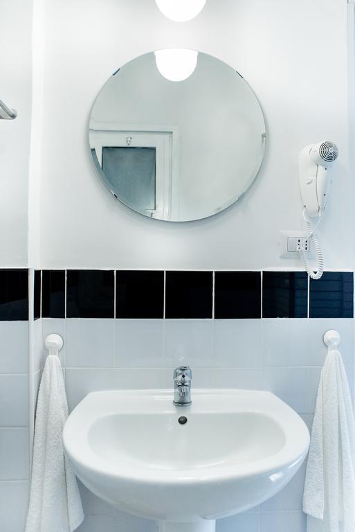 Cm B&B Piramide Rom Zimmer foto
