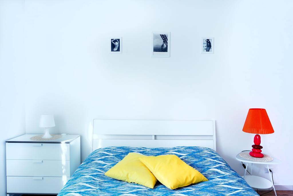Cm B&B Piramide Rom Zimmer foto